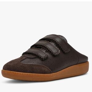 Steve Madden memento sneaker mules